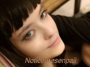 Noticemesenpaii
