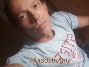 Notsostr8guy