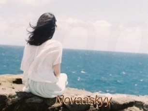 Novaaskyy