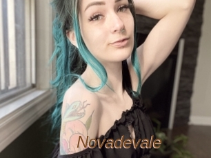 Novadevale