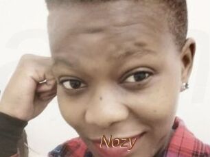 Nozy