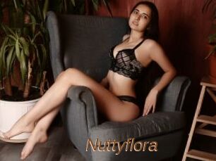 Nuttyflora
