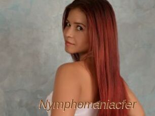 Nymphomaniacfer