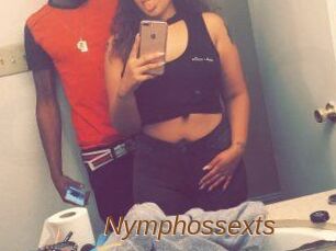 Nymphossexts