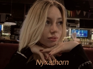 Nyxathorn
