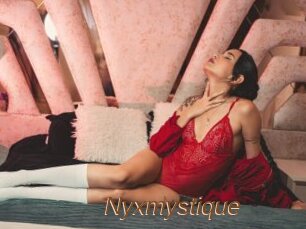 Nyxmystique