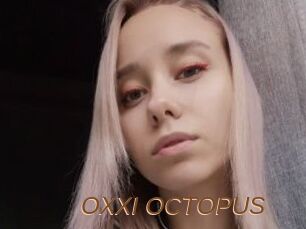 OXXI_OCTOPUS