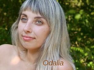 Odalia