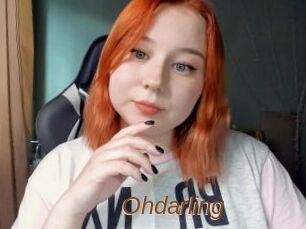 Ohdarling