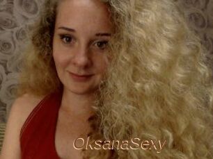 OksanaSexy
