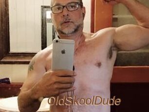 OldSkoolDude