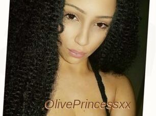 OlivePrincessxx