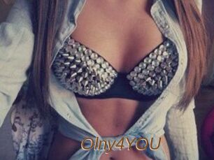 Olny4YOU