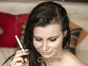 Ondyne