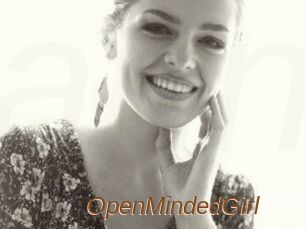 OpenMindedGirl