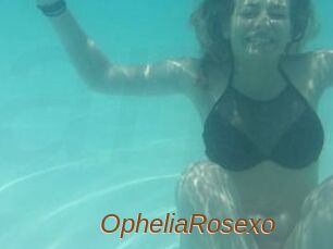 OpheliaRosexo