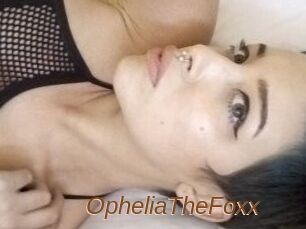 OpheliaTheFoxx