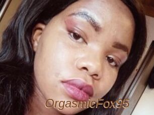 OrgasmicFox95