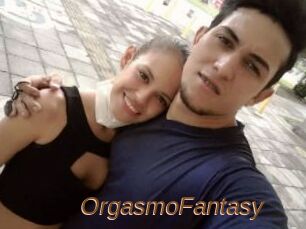 OrgasmoFantasy
