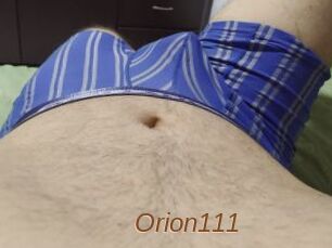 Orion111