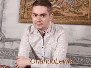 OrlandoLewis