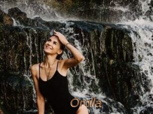 Orolla