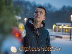 OrpheusHotSexy