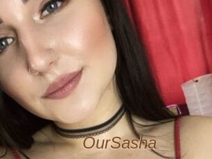OurSasha