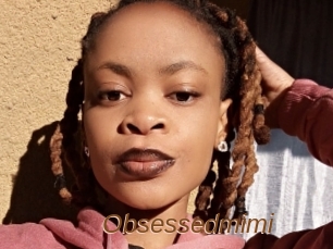 Obsessedmimi