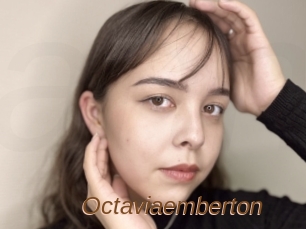 Octaviaemberton