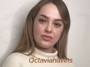 Octaviahavins