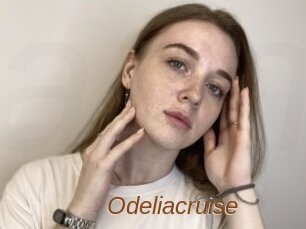 Odeliacruise