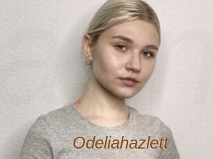 Odeliahazlett