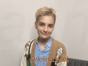 Odelinacrook