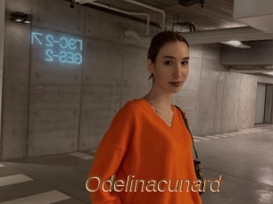 Odelinacunard
