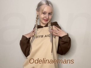 Odelinaemans