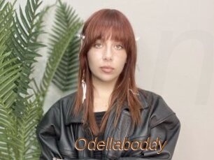 Odellaboddy