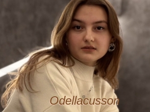 Odellacusson