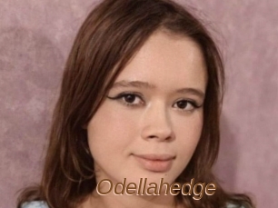Odellahedge