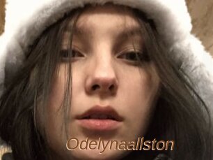 Odelynaallston