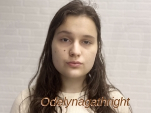 Odelynagathright