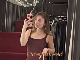 Odelynbreed