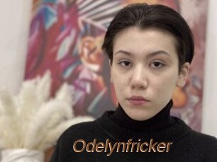Odelynfricker