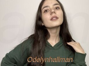 Odelynhallman