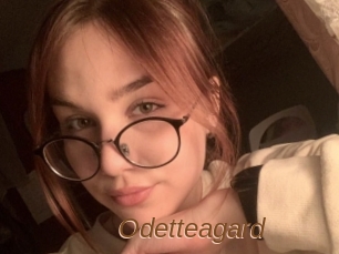 Odetteagard