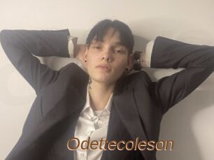 Odettecoleson