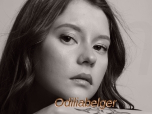 Odiliabelger