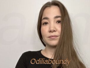 Odiliaboundy