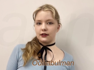 Odiliabulman