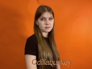 Odiliabuskey
